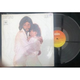 Barbra Streisand - Guilty - Colombia