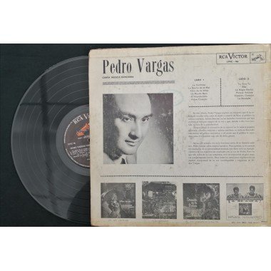 Pedro Infante, 36 Inolvidables Canciones - Colombia