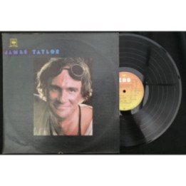 James Taylor - Dad Loves His Work - Colombia