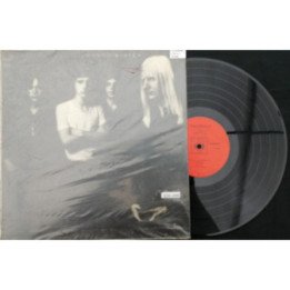 Johnny Winter - Johnny Winter - Colombia