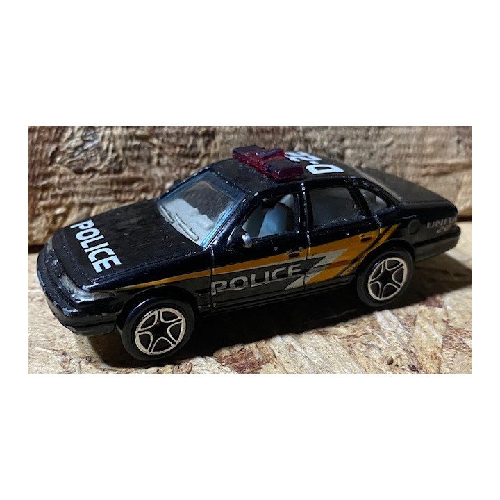Matchbox - Carros a escala reverso