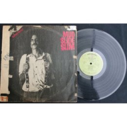 James Taylor - Mud Slim - Colombia
