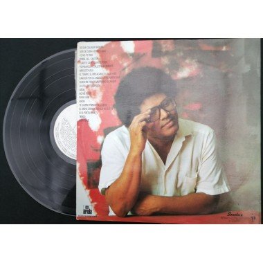 Pablo Milanes, Querido Pablo - Colombia
