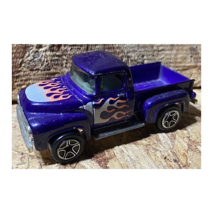 Matchbox - Carros a escala reverso