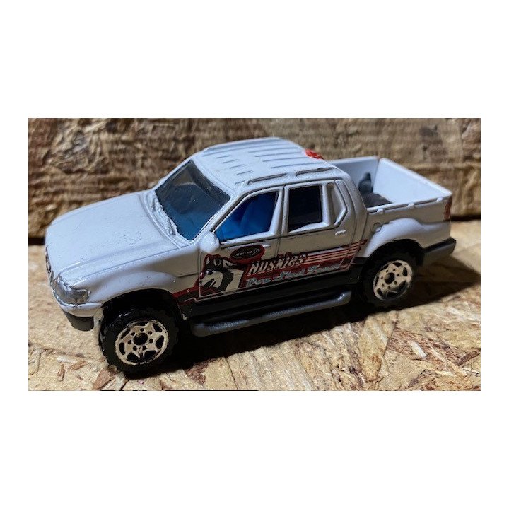 Matchbox - Carros a escala reverso