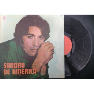 Sandro, Sandro De America - Colombia