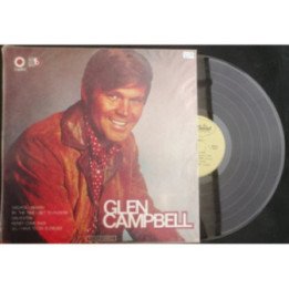 Glen Campbell - Colombia