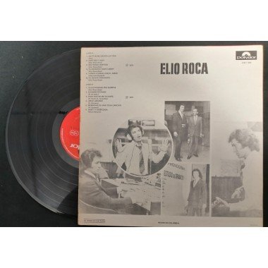Elio Roca, Elio Roca - Colombia