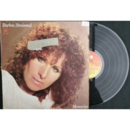 Barbara Streissand - Barbara Streissand - Colombia