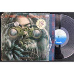 Jethro Tull - Stormwatch - Usa