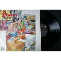 Al Stewart - Year Of The Cat - Usa