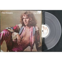 Peter Frampton - I'm In You - Colombia