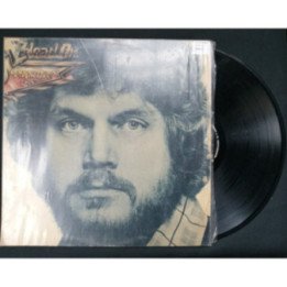 Bachman Turner Overdrive - Head On - Colombia