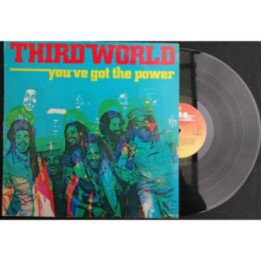 Third Wolrd - You've Got The Power - USA