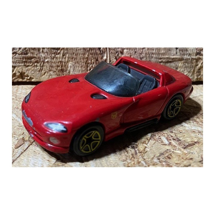 Matchbox - Carros a escala reverso