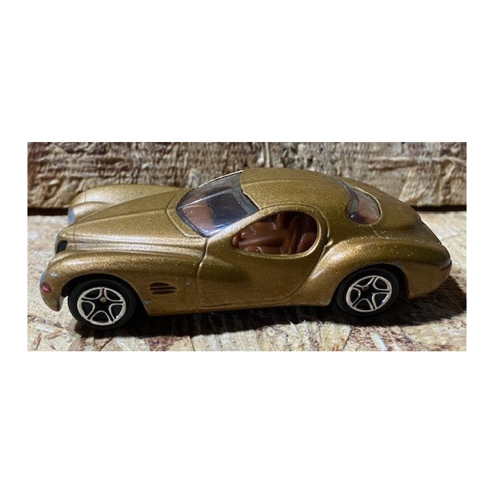 Matchbox - Carros a escala reverso