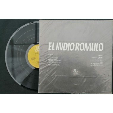 El Indio Romulo, Las Mejores Costumbres - Colombia