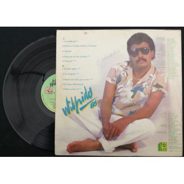 Wilfrido Vargas 86, La Medicina - Colombia