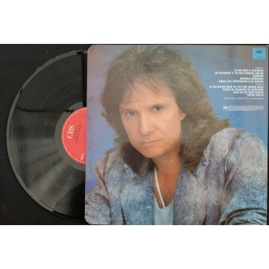 Roberto Carlos, Sonrie - Colombia