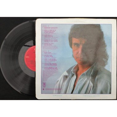 Roberto Carlos, Roberto Carlos - Colombia
