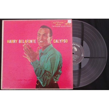 Harry Belafonte, Calypso - Colombia