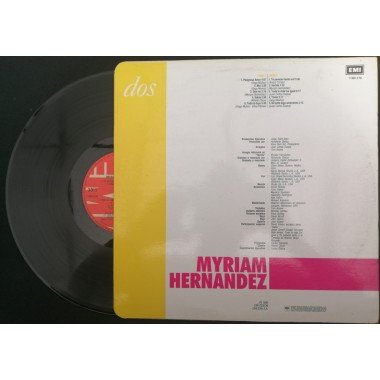 Myryam Hernandez, Super Estrella - Colombia