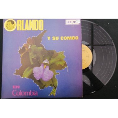 Orlando, Y Su Combo - Colombia