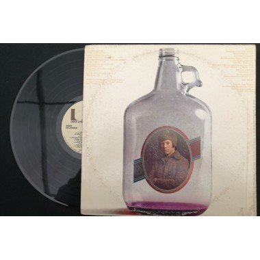 Bobby Goldsborough, Califronia Wine - U.S.A