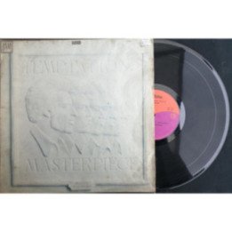 The Temptations - Masterpiece - Colombia