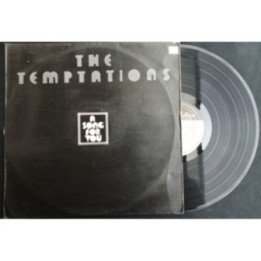 The Temptations - A Song For You - Colombia