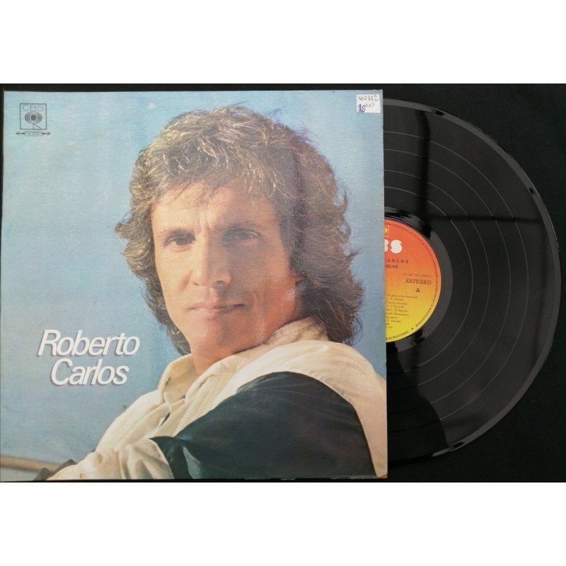 Roberto Carlos Roberto Carlos - Colombia