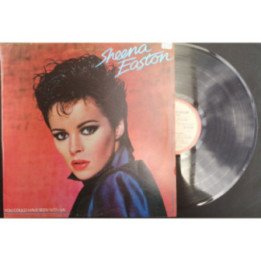 Sheena Easton - You Could Have Been With Me - Colombia