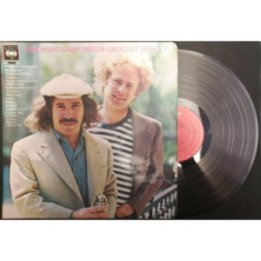 Simon & Garfunkel - Greatest Hits - Colombia