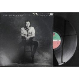 Julian Lennon - Valotte - USA