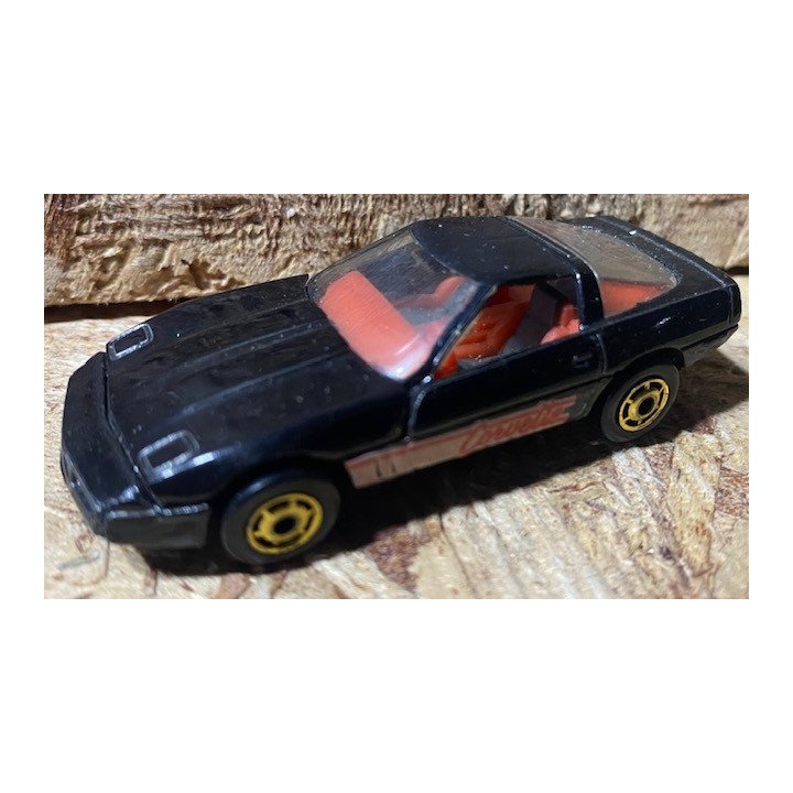 Hot Wheels - Carros a escala reverso