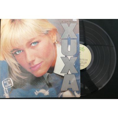 Xuxa, La Original - Colombia