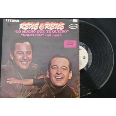 Rene & Rene, Exitos - Colombia