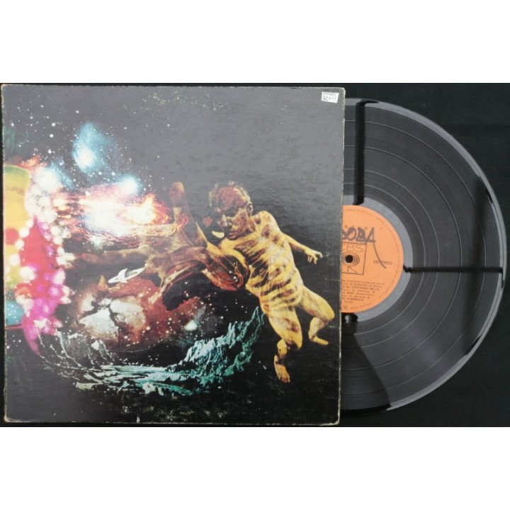 Santana - Santana - Colombia