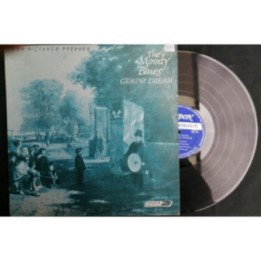 The Moody Blues - Long Distance Voyager - Colombia