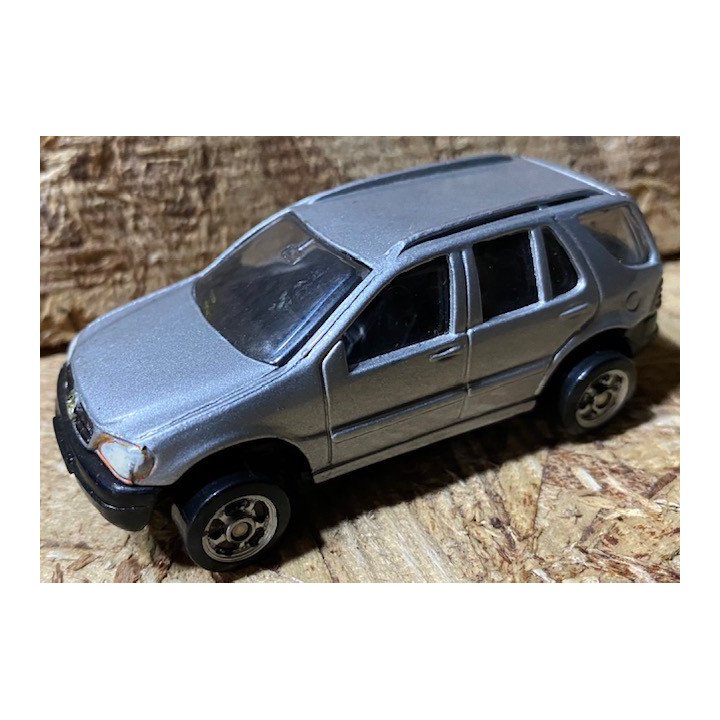 Maisto - Carros a escala reverso
