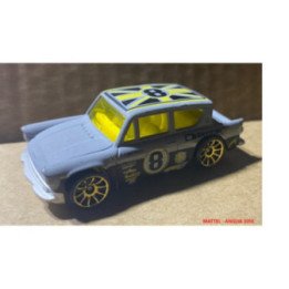 Mattel - Carros a escala