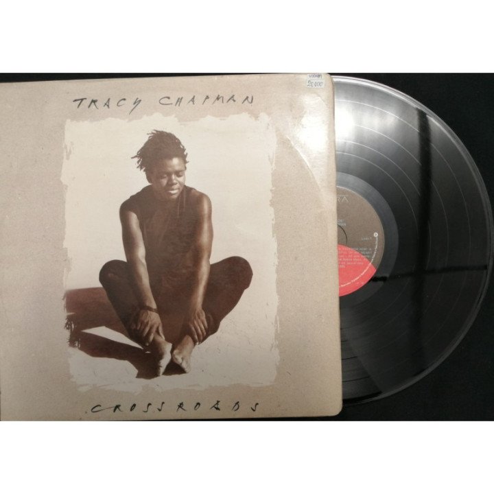 Tracy Chapman Crossroads - Colombia