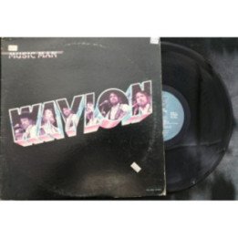 Waylon Music Man - Colombia