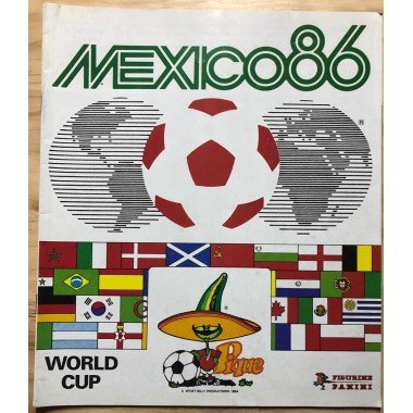 México 86 - El Tiempo
