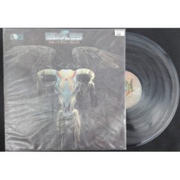 Eagles One Of This Nights - Colombia