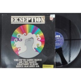 Ekseption - Colombia