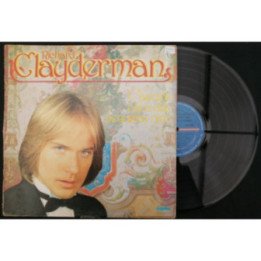 Richard Clayderman - Cancion Para Una Pequeña Niña - Colombia