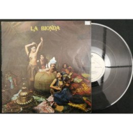 La Bionda - Colombia
