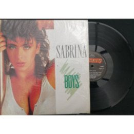 Sabrina Boys - Colombia
