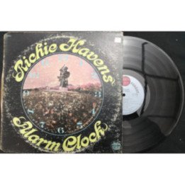 Richie Heavens - Alarm Clock - USA